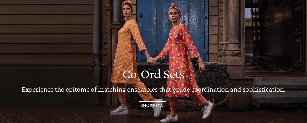 CO-ORD SETS