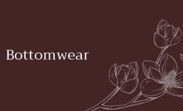 Bottomwear