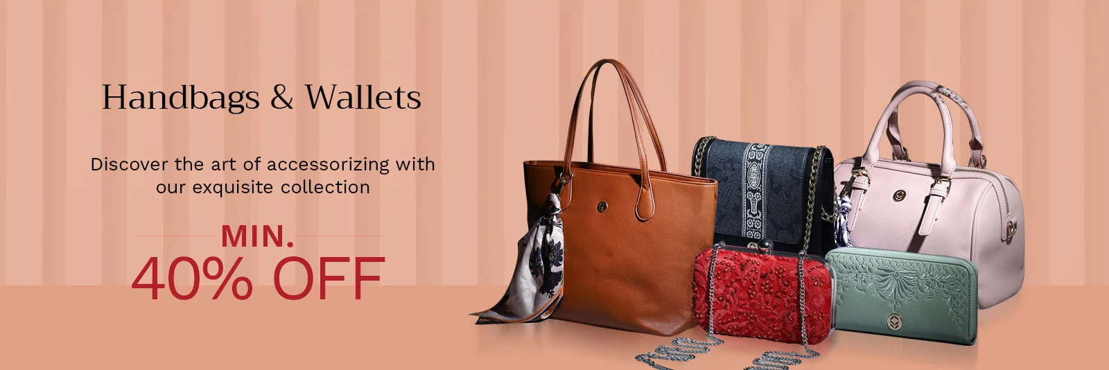 Handbags